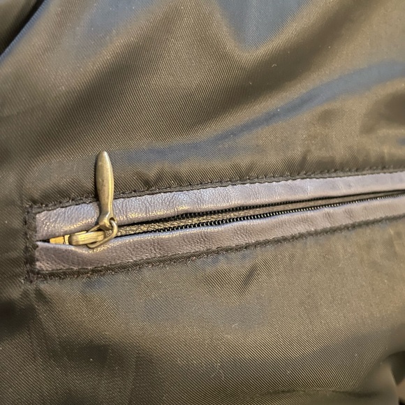 Bad boy leather jacket - Picture 5 of 14